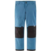 Reima Sampu Outdoorhose, Blue Ocean, 110