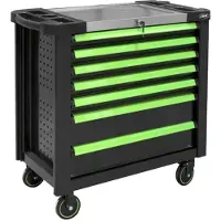 JBM Werkzeugwagen 980x510x984 Mm