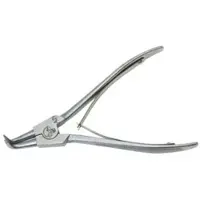 Dönges Sicherungszange, Länge 320 mm, für Ø 85 - 165 mm, A 41