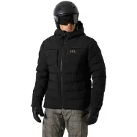 Helly Hansen Men's Bossanova Puffy Jacket black (990) XL