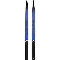 Salomon Rc8 Eskin Med+prolink Shift Classic Langlauf-skiset