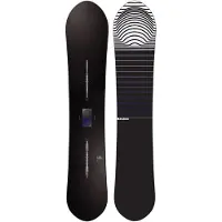 Burton Mystery Day Trader Snowboard