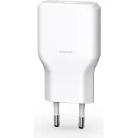 Unisynk 10405 mobile device charger Universal Black AC Fast charging Indoor