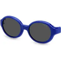 Polaroid Kids PLD K004 CL-ON Clip-on PJP M9 Blau Blau Unisize