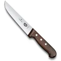 Victorinox Kochmesser 14cm mit Holzgriff