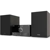 Aiwa Mikro-Stereoanlage