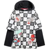 Desigual Marvel