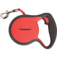 Petmate Walkabout 3 Tape M Rot