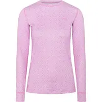 Kari Traa Fryd, Skiunterhemd, Damen, rosa