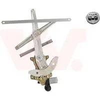 VAN WEZEL 5222265 Elektrischer Fensterheber Vorne Links für SUZUKI SWIFT III (MZ, EZ)