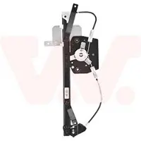VAN WEZEL 4081266 Elektrischer Fensterheber Hinten Rechts passend für PEUGEOT 308 SW II 308 II 308 II SW Kasten / Kombi (LC)