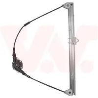 VAN WEZEL Fensterheber 1636226