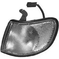 VAN WEZEL 3314905 Blinker Blinkleuchte vorne Links für NISSAN Sunny III Schrägheck (N14) SUNNY III (N14) SUNNY III Liftback (N14)