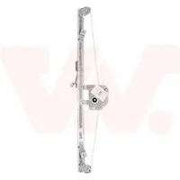 VAN WEZEL Fensterheber [Hersteller-Nr. 1987261] für Ford