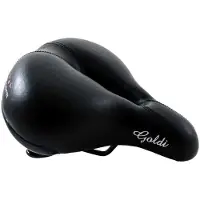 P&P Goldi Sattel