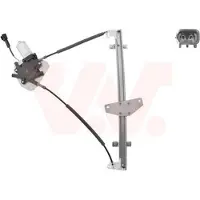 VAN WEZEL 8208263 Elektrischer Fensterheber Vorne Links für HYUNDAI i10 (PA)