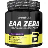 BiotechUSA BioTech EAA Zero 350 g Pulver