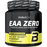 BiotechUSA BioTech EAA Zero 350 g Pulver