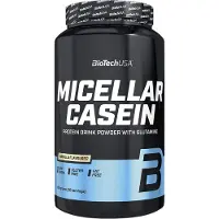 Biotech USA BioTech Micellar Casein 908 g Pulver