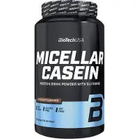 BiotechUSA BioTech Micellar Casein 908 g Pulver