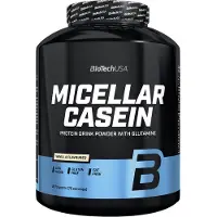 BiotechUSA BioTech Micellar Casein 2270 g Pulver