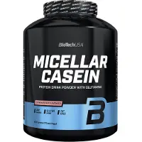BiotechUSA BioTech Micellar Casein 2270 g Pulver