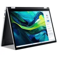 Acer Aspire Go Spin 14, AGSP14-31PT, Convertibles, 14" Touch, Intel Core 3, 16GB RAM, 512GB SSD, Intel UHD Graphics