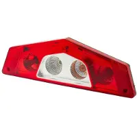 Hella Heckleuchte 2VP 012 570-071