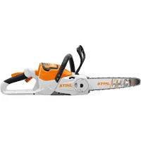 Stihl Akku-Motorsäge MSA 70 C-B Set mit AK 30 S und AL 101