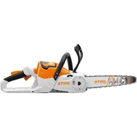 Stihl Akku-Motorsäge MSA 70 C-B ohne Akku und Ladegerät
