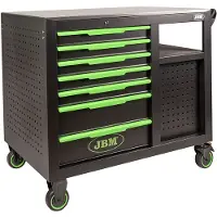 JBM Werkzeugwagen 1131x720x998 Mm