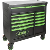 JBM Werkzeugwagen 1040x459x857 Mm