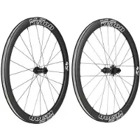 Vision Metron 45 Sl Cl Disc Tubeless B5 Rennrad Laufradsatz