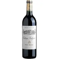 Château Belgrave 2016 - 5ème Cru Classé