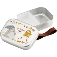 Skater Mein Nachbar Totoro Aluminium Bento Box Totoro & Katzenbus