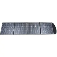 JBM Für Solarpanel Ref53970 200w