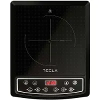 Tesla Ic200b 1500w Tragbare Elektrische Kochplatte