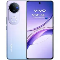 Vivo V50, 17,2 cm (6.77"), 12 GB, 512 GB, 50 MP, Android 15, Violett