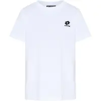 Lotto T-Shirt - mit kleiner Logostickerei