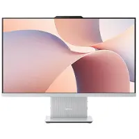 Lenovo IdeaCentre AIO Gen 10 27 AMD AMD Ryzen 5 220 Prozessor 3,20 GHz bis zu 4,90 GHz, Windows 11 Home 64, 512 GB SSD M.2 2280 PCIe 4.0 QLC