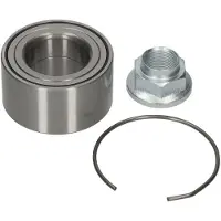 FEBI BILSTEIN Radlagersatz Vorne Links Vorne Rechts für HYUNDAI i10 (PA) Schrägkugellager 70mm 194135