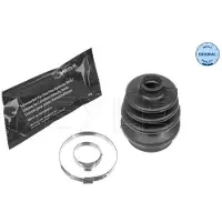 Meyle Lagerung, Motor -ORIGINAL: True to OE. 614 030 0012