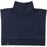 Reima Star Halswärmer Merinowolle, Navy, 44