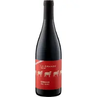 La Grange Tradition Combelles sulfitfrei 2021 - 6Fl. á 0.75l