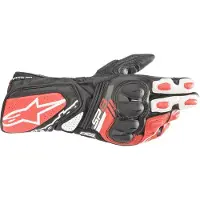 Alpinestars SP-8 V3 Handschuhe unisex schwarz, 3XL