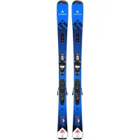 Dynastar Team Speed 100-130 Kid-x+kid 4 Gw Junior Alpin Skier Paket