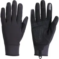 Bbb Cycling winterhandschuhe ControlZone L schwarz - warme Kontrolle beim....