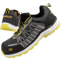 CAT Schuhe arbeiten Charge S3 Hro Src P725515