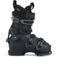 K2 Mindbender Team Lv Woman Touring Ski Boots Schwarz 22.5