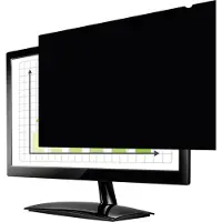 Fellowes Privascreen Wide Blickschutzfilter 16:9